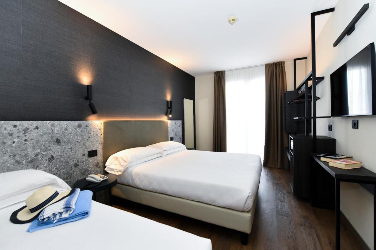 Eden Hotel Lido di Jesolo