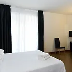 Hotel Eden
