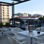 Hotel Eden