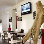 Hotel Eden
