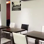 Eden Hotel