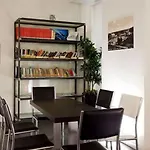 Eden Hotel