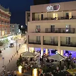 Hotel Eden