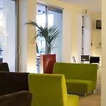 Hotel Eden