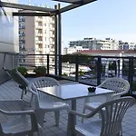 Hotel Eden 4*