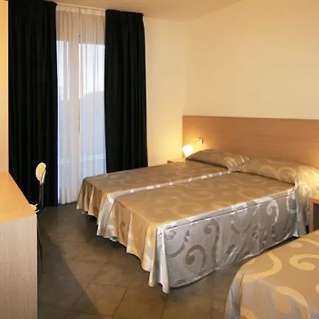 Hotel Eden
