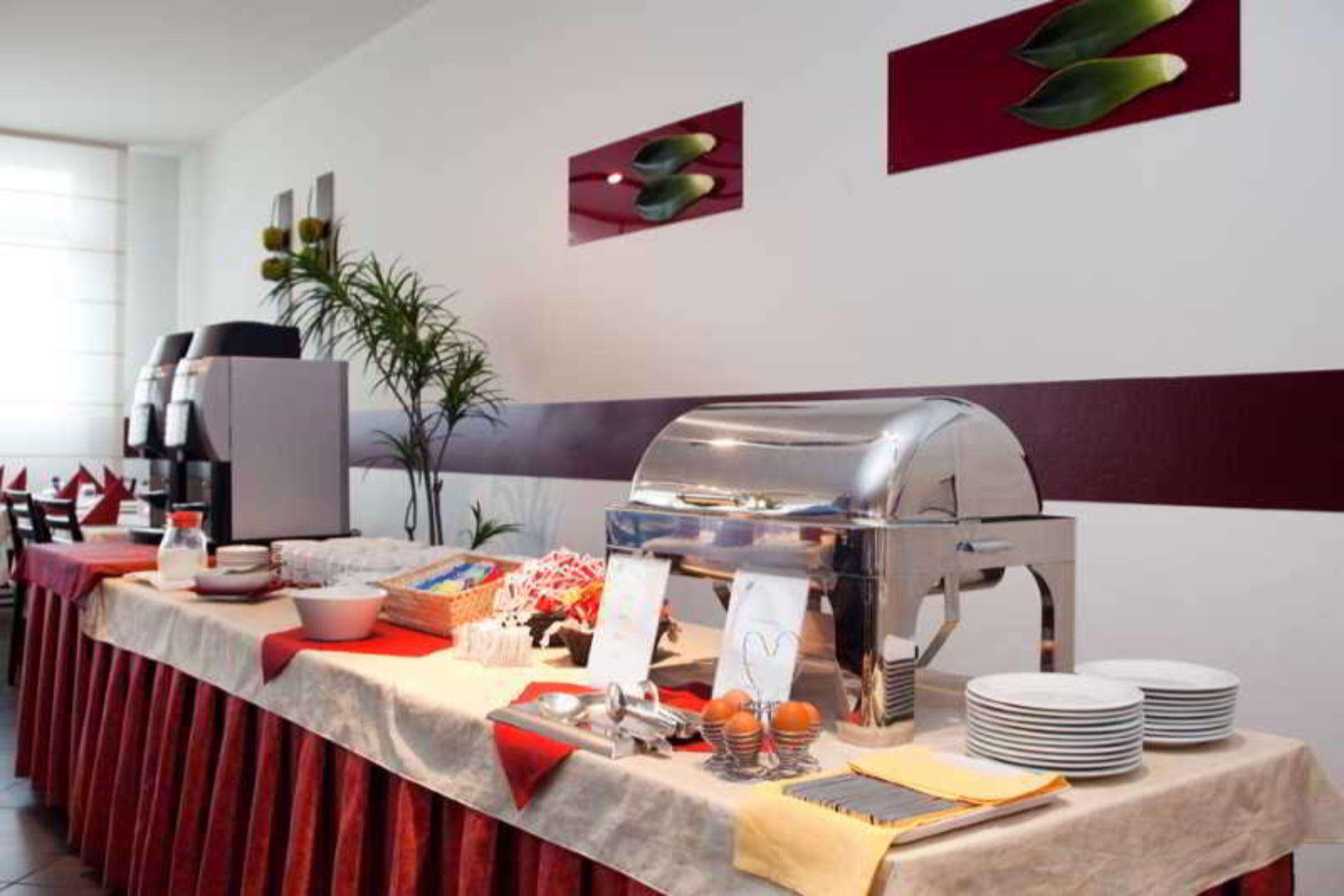 Eden Hotel