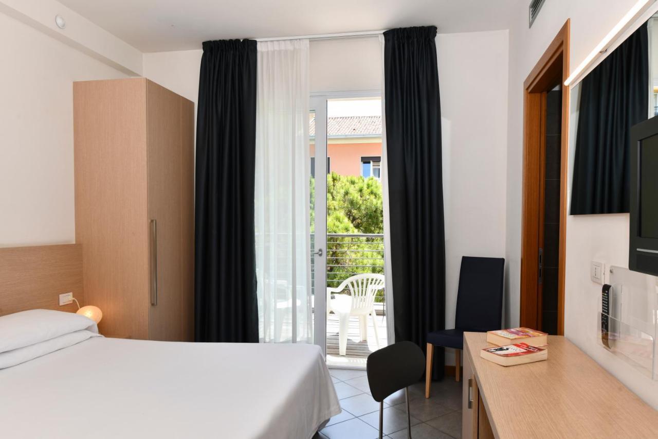 Eden Hotel