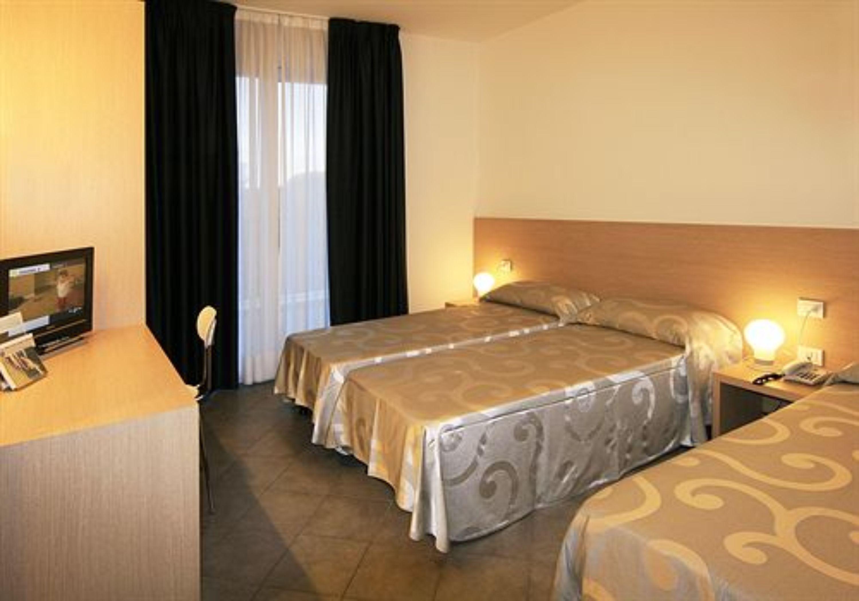 Hotel Eden
