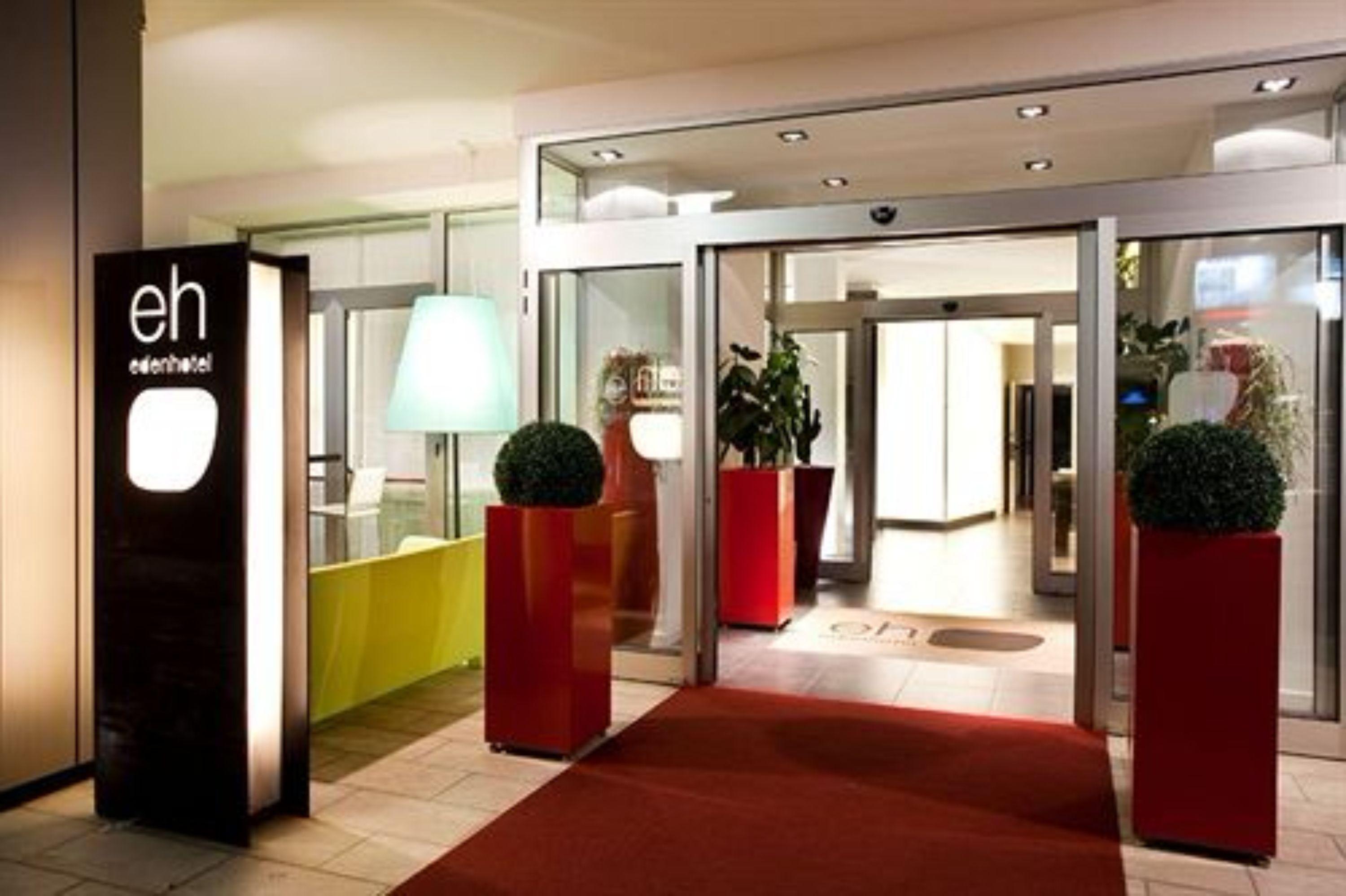 Eden 4* Lido di Jesolo