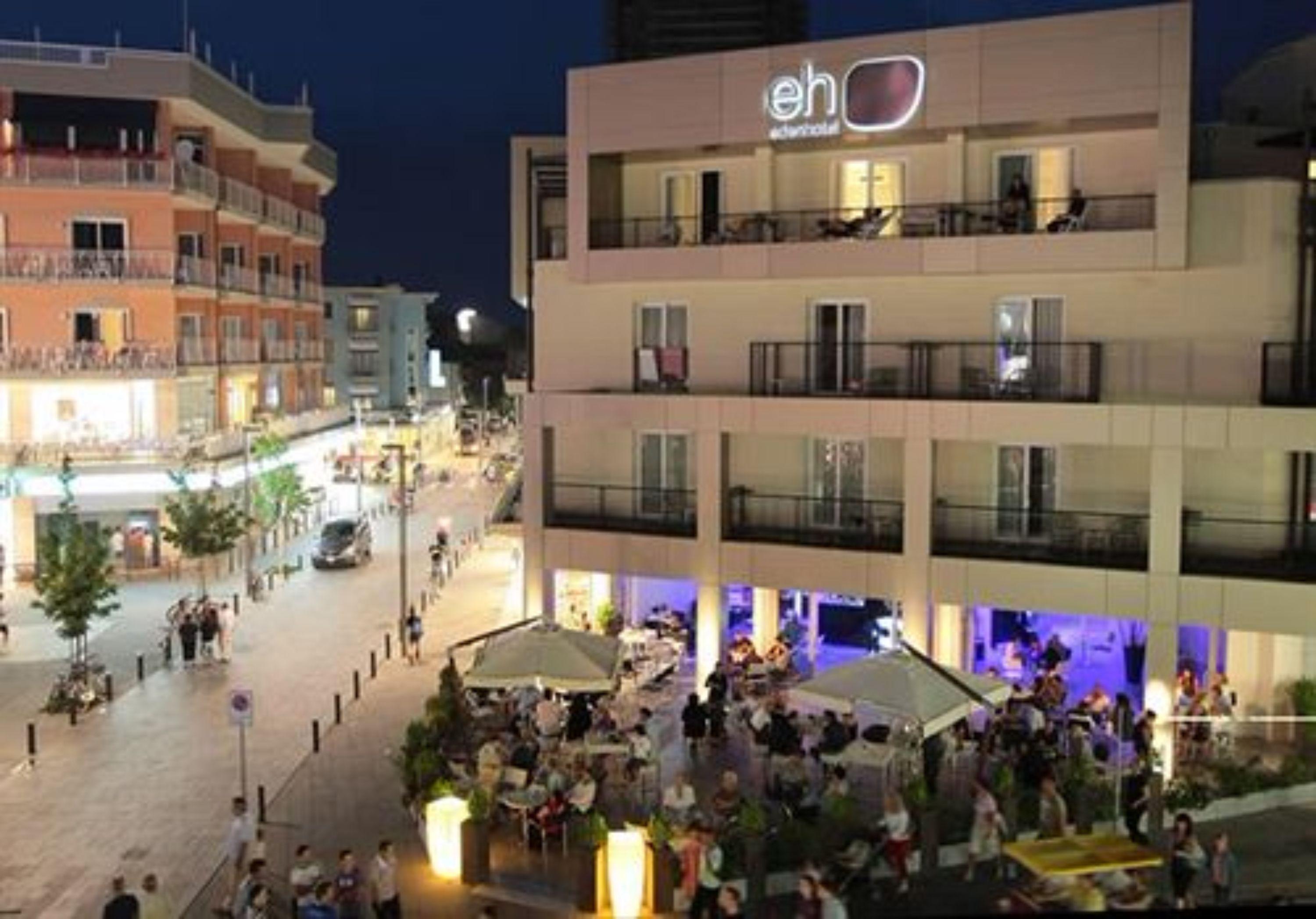 Hotel Eden