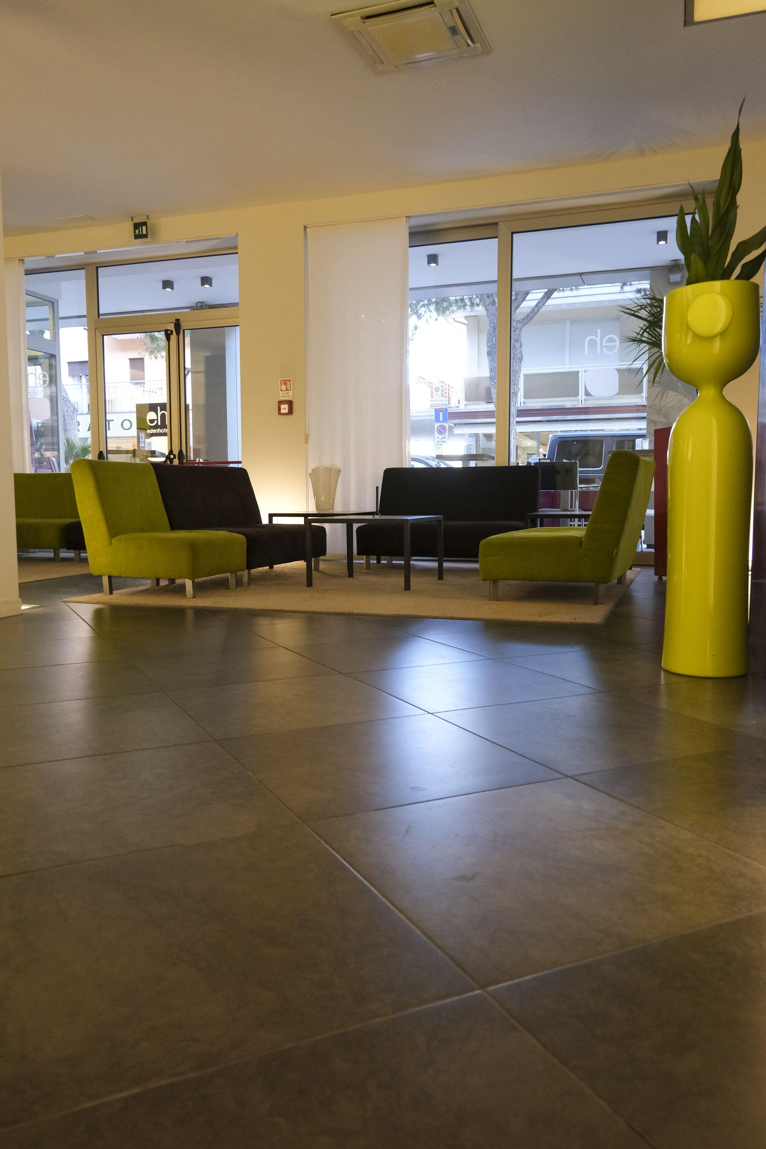 Eden Hotel 4*