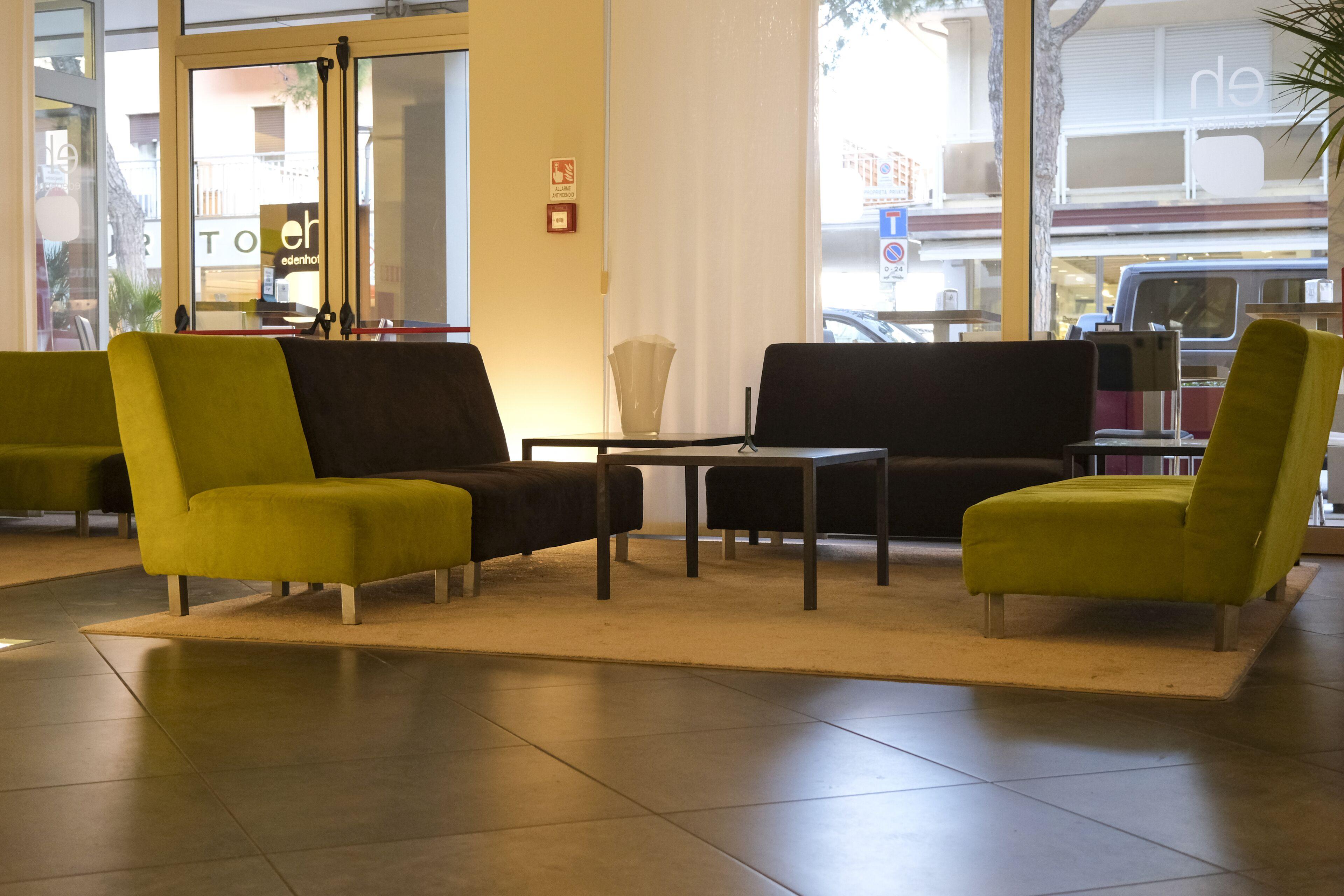 Eden Hotel