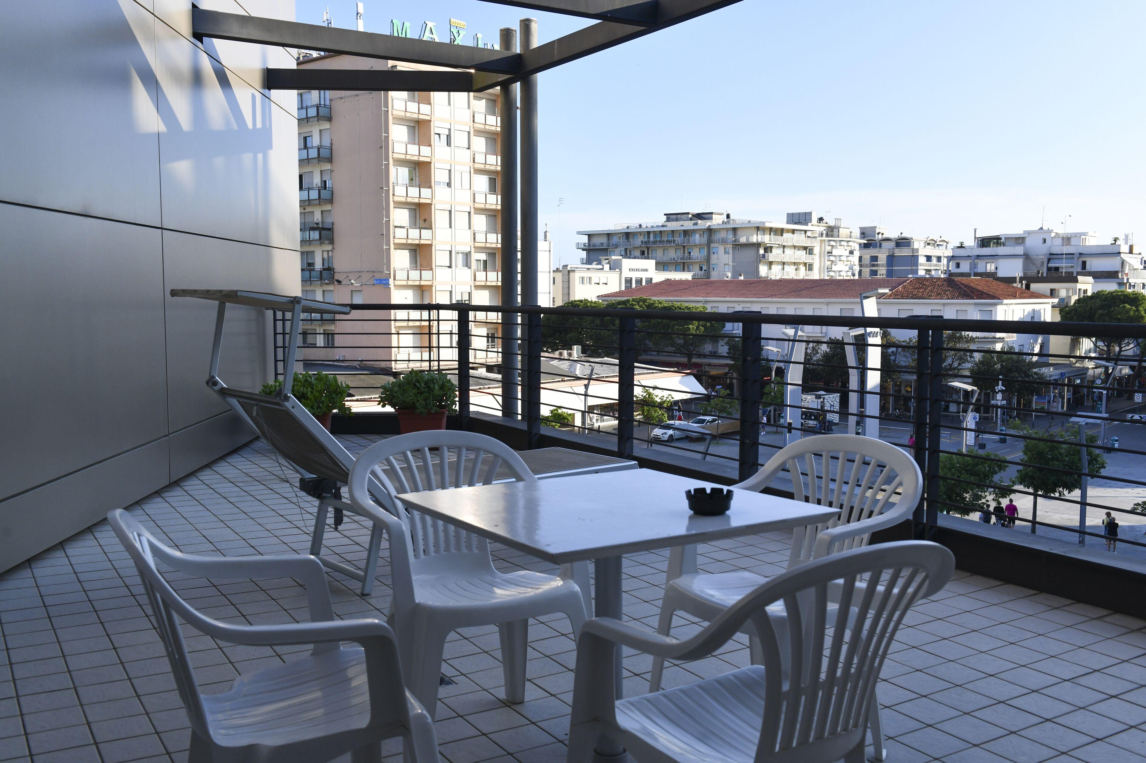 Hotel Eden 4*