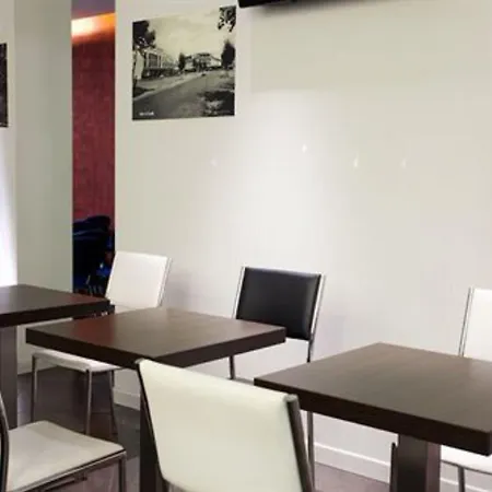 Eden Hotel