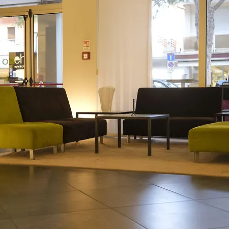 Eden Hotel