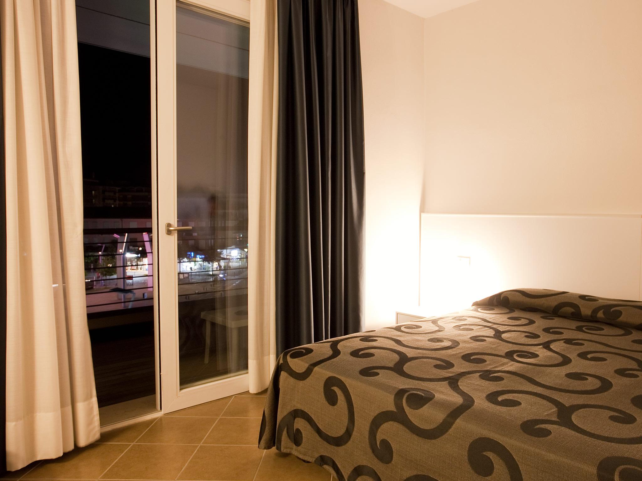 Eden Hotel Lido di Jesolo