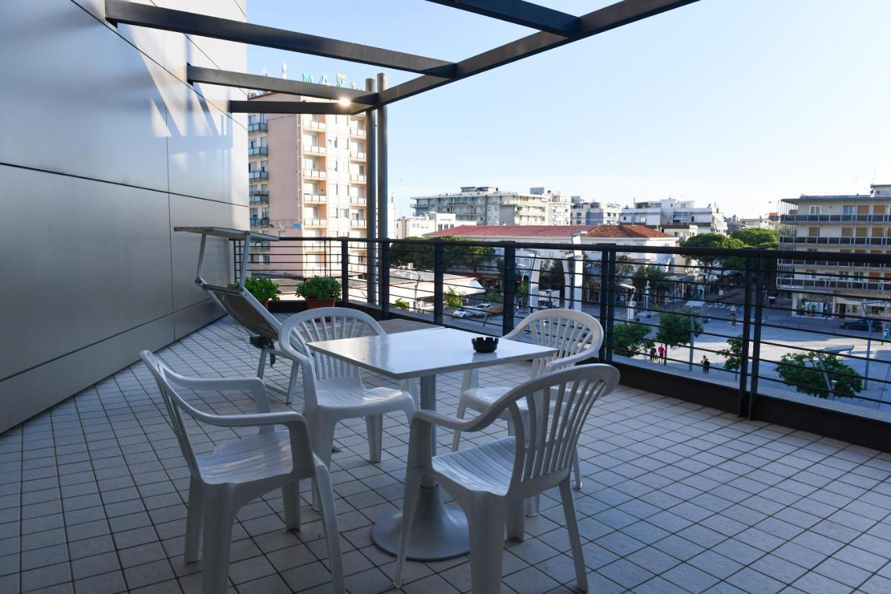 Eden Hotel Lido di Jesolo