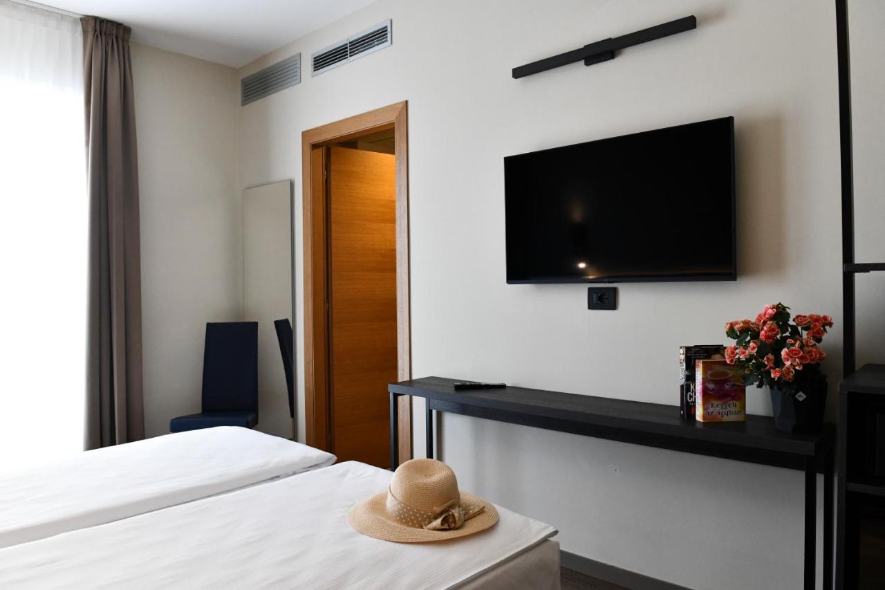 Hotel Eden Lido di Jesolo