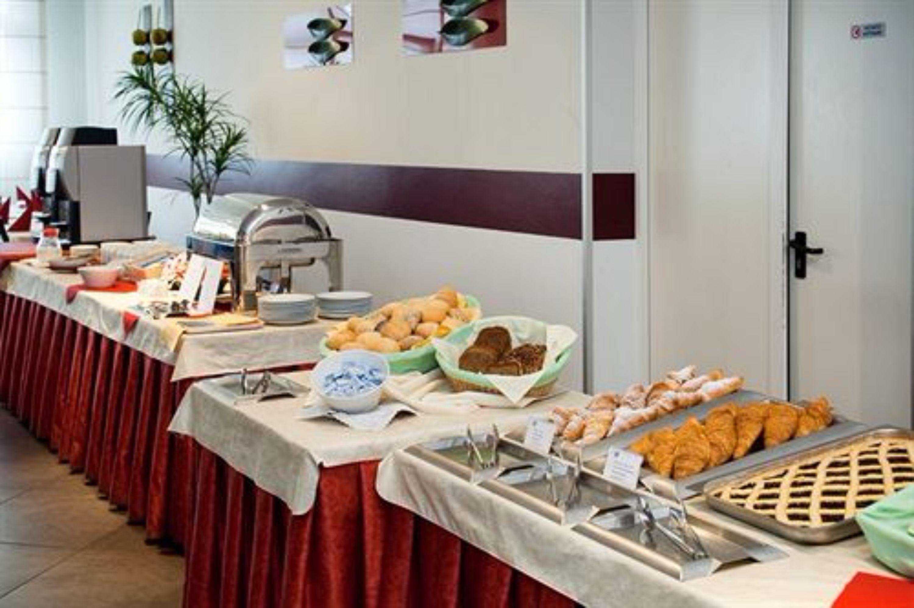 Eden Hotel Lido di Jesolo