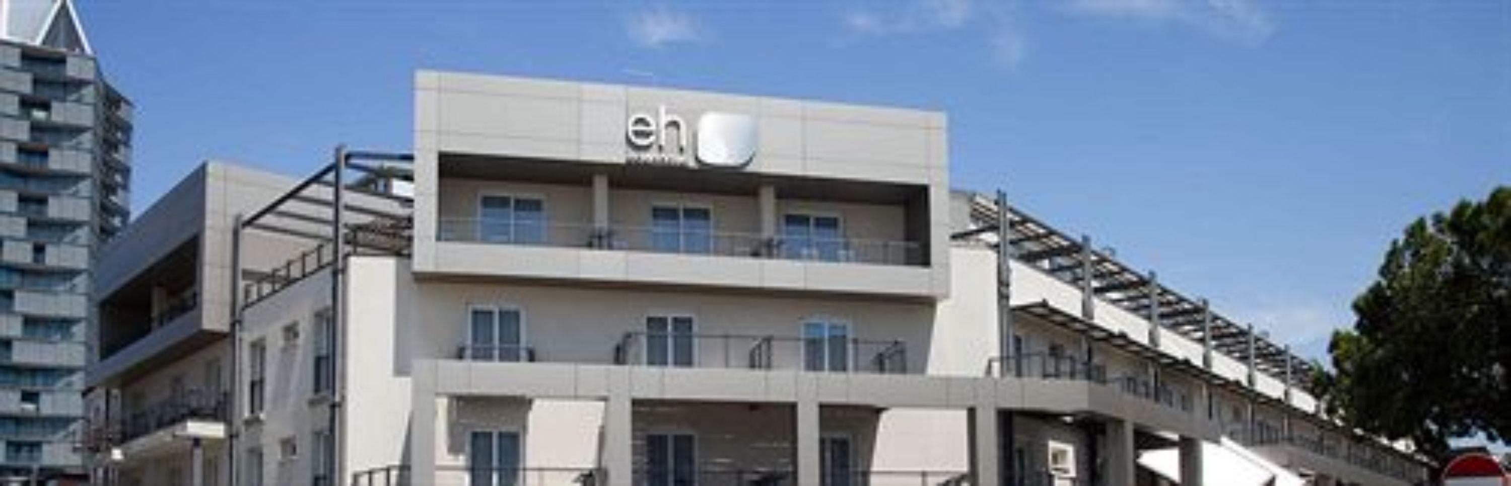 Hotel Eden