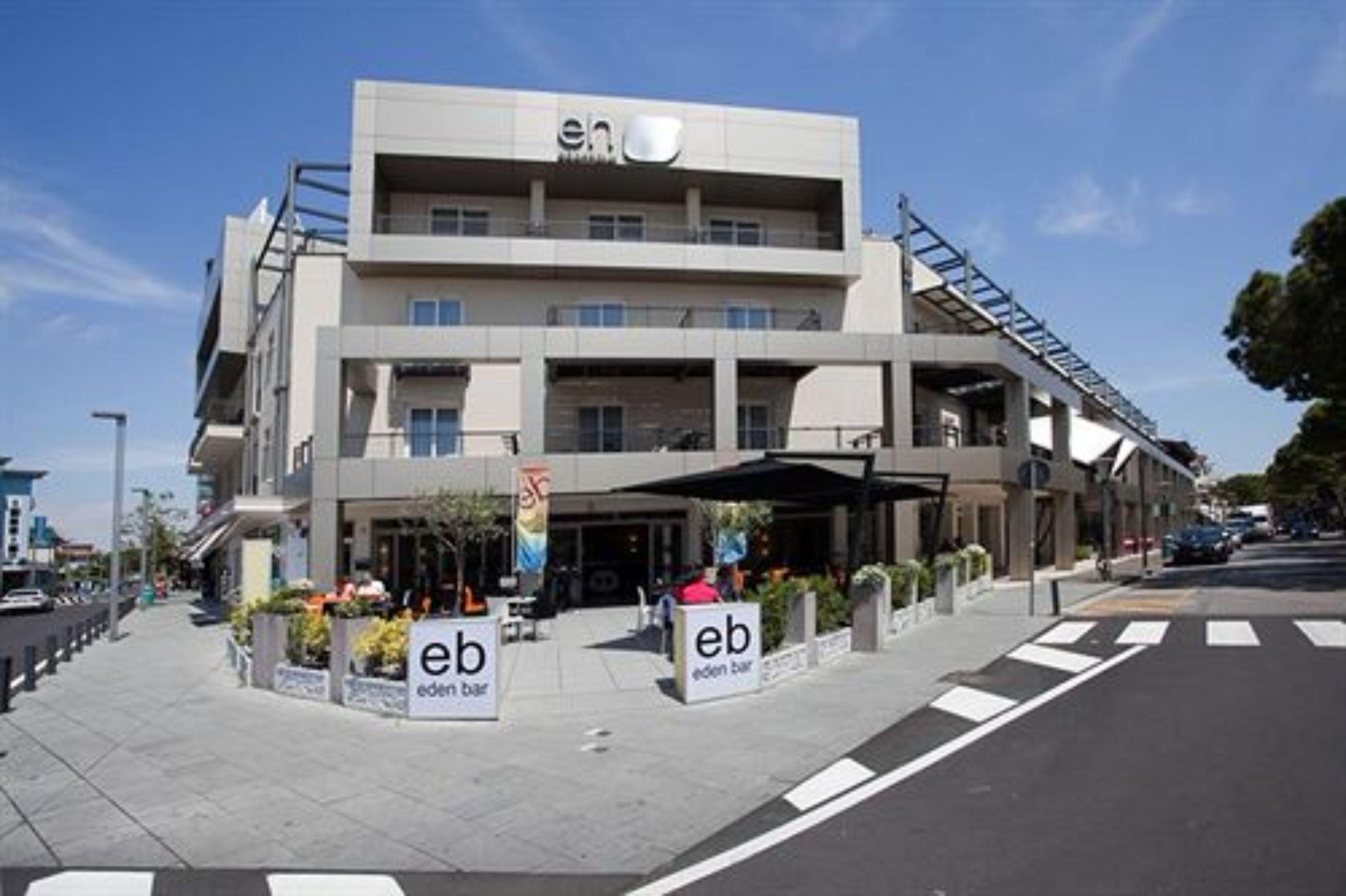 Eden Hotel 4*