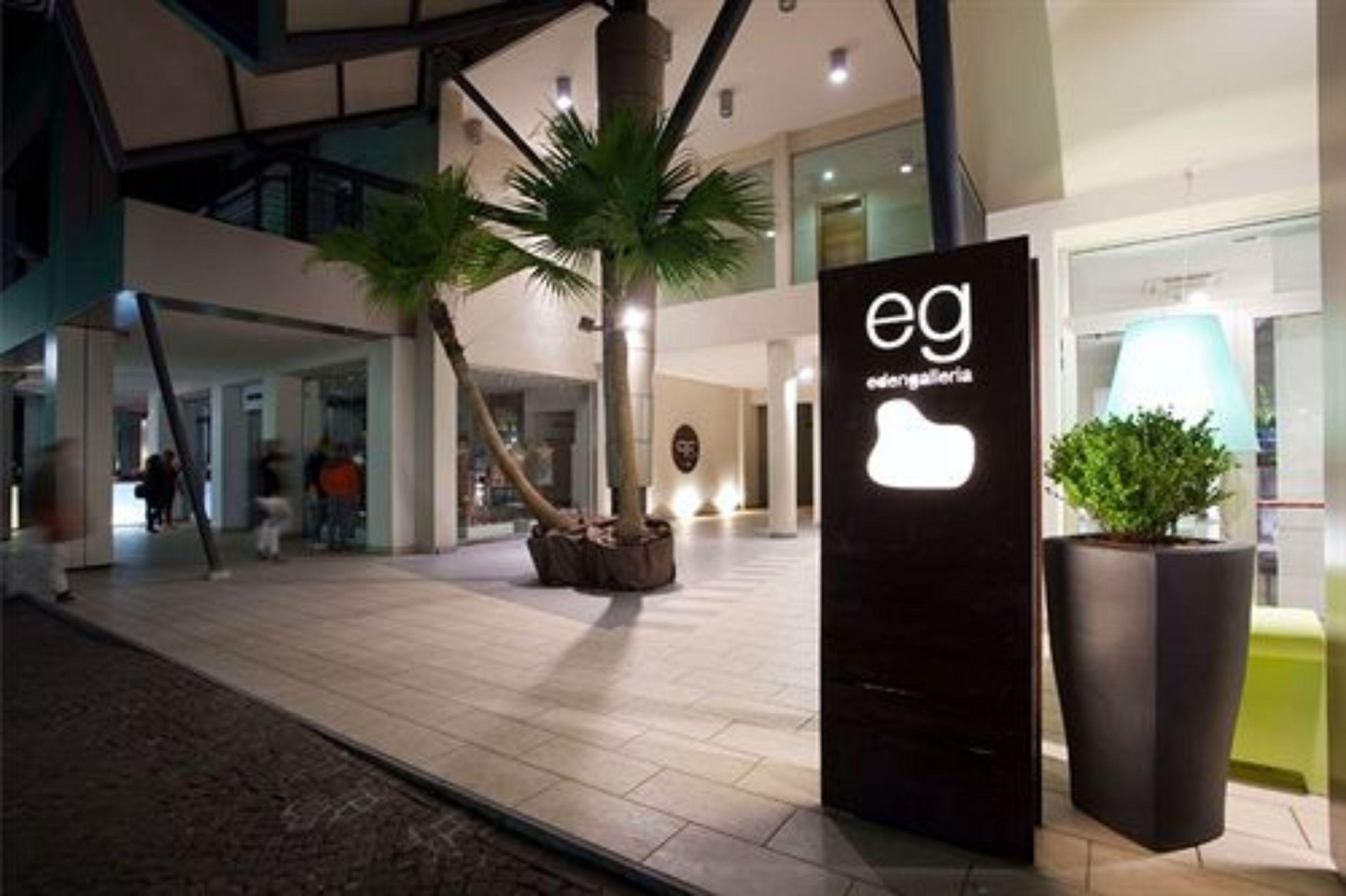 Hotel Eden Lido di Jesolo