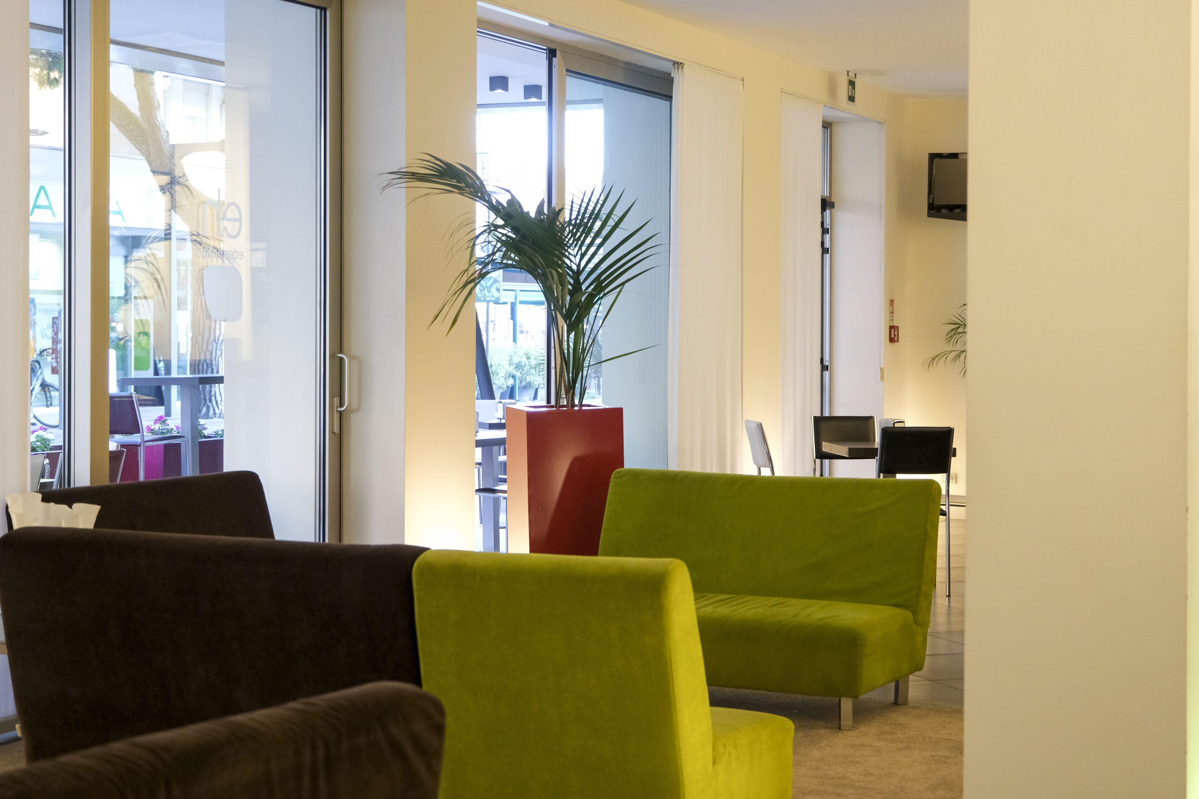 Eden Hotel Lido di Jesolo