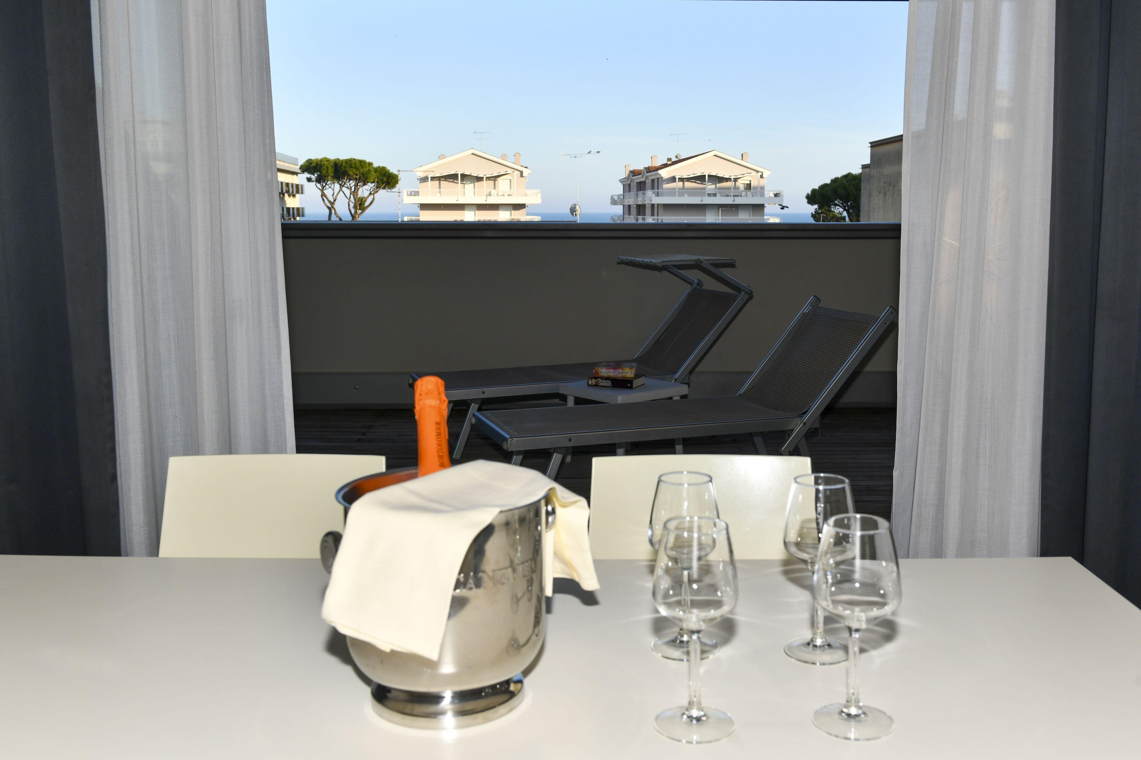 Hotel Eden Lido di Jesolo